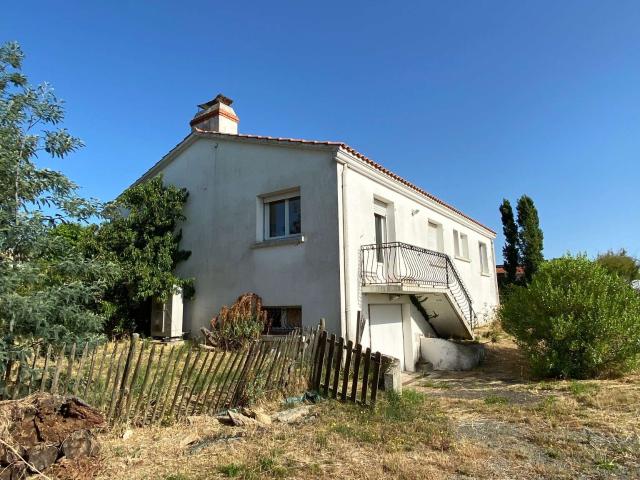 Maison vente à Les Sables-d'Olonne, Saint-hilaire-de-riez