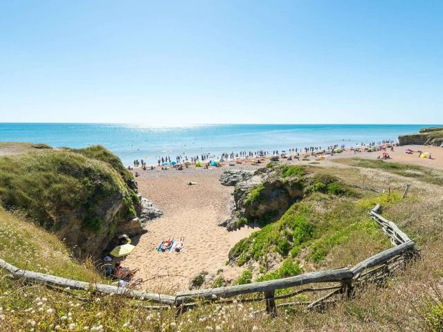 Maison vente à Les Sables-d'Olonne, Saint-hilaire-de-riez