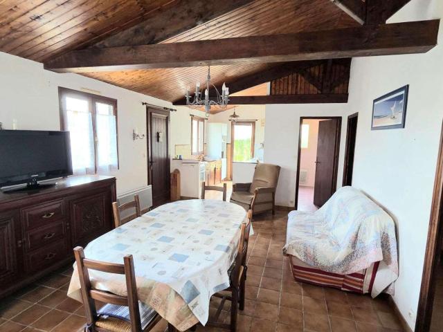 Maison vente à Les Sables-d'Olonne, Saint-hilaire-de-riez