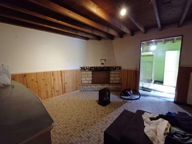 Maison vente à Fontenay-le-Comte, Saint-hilaire-des-loges