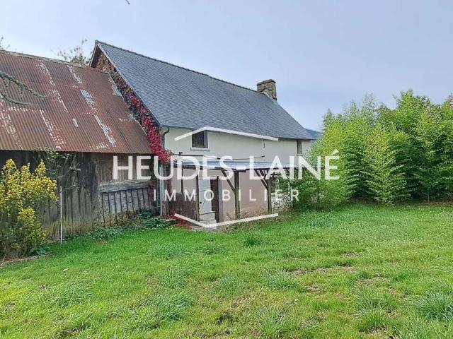 Maison vente à Avranches, Saint-hilaire-du-harcouët
