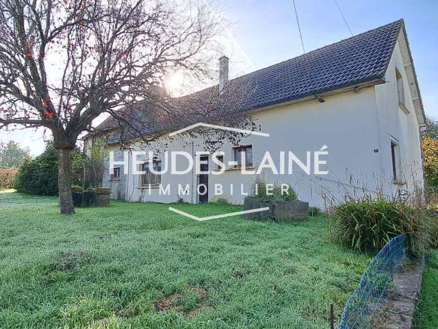 Maison vente à Avranches, Saint-hilaire-du-harcouët