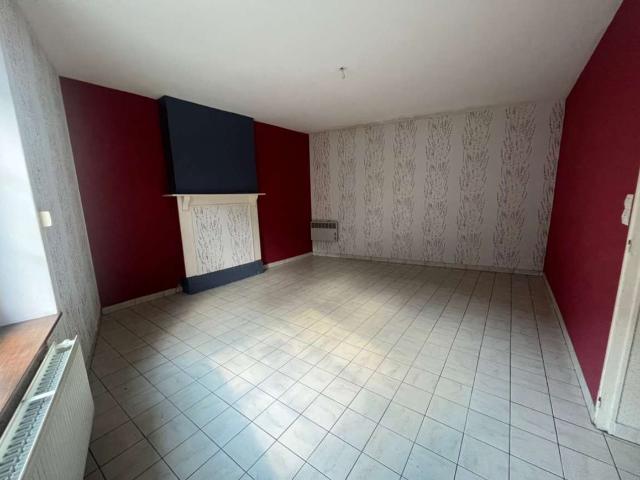 Maison vente à Avranches, Saint-hilaire-du-harcouët