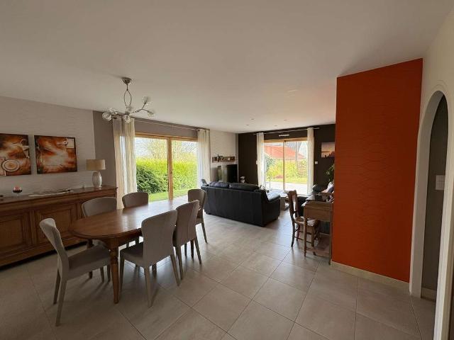 Maison vente à Mayenne, Saint-hilaire-du-maine