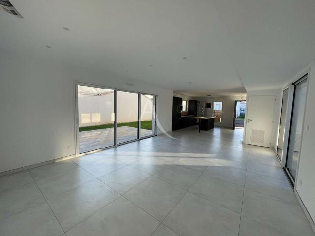 Maison vente à Les Sables-d'Olonne, Saint-hilaire-la-forêt