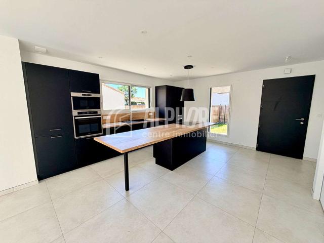 Maison vente à Les Sables-d'Olonne, Saint-hilaire-la-forêt