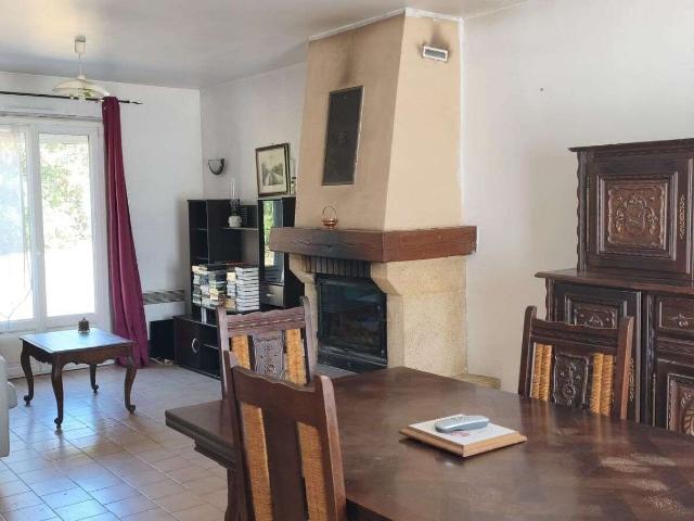 Maison vente à Montargis, Saint-hilaire-les-andrésis