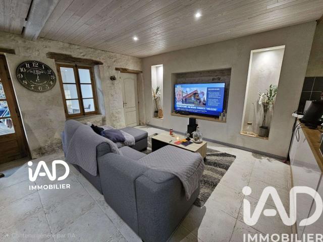 Maison vente à Rochefort, Nouvelle-Aquitaine