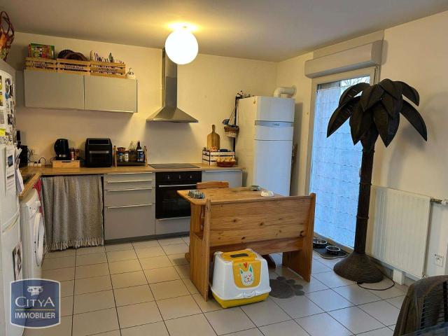 Maison vente à Rennes, Bretagne