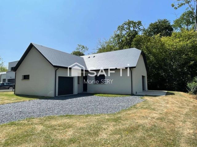 Maison vente à La Loge aux Pauvres, Saint-Jacques-sur-Darnétal