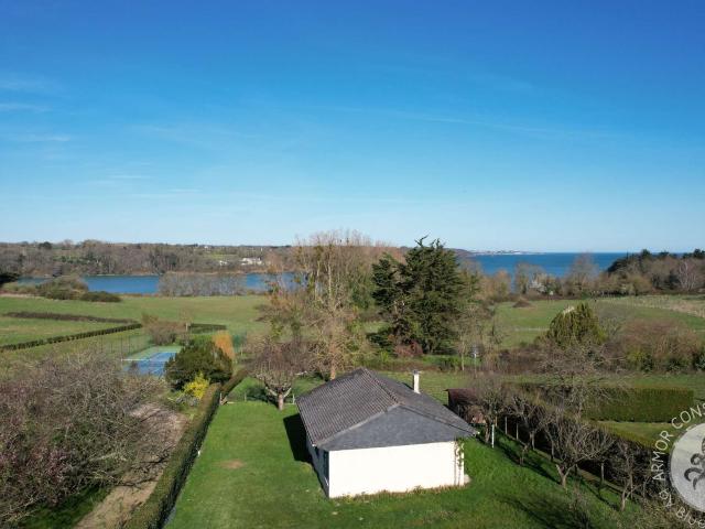 Maison vente à Dinan, Bretagne