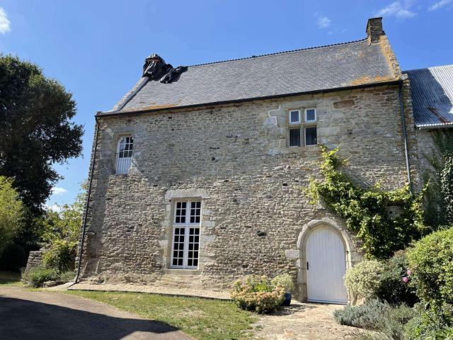 Maison vente à Vannes, Bretagne