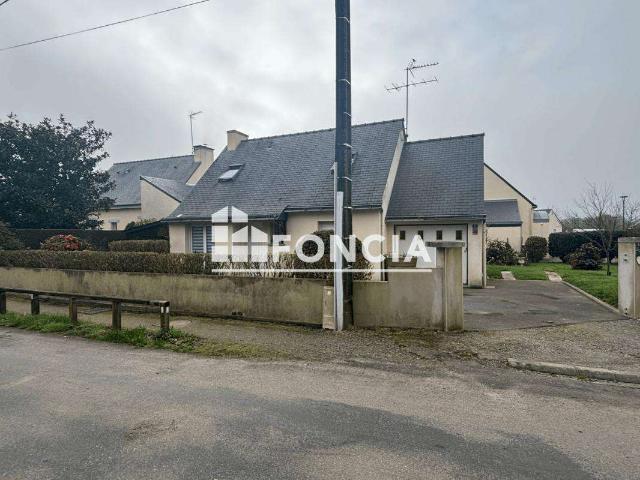 Maison vente à Saint-Jacut-les-Pins, Morbihan