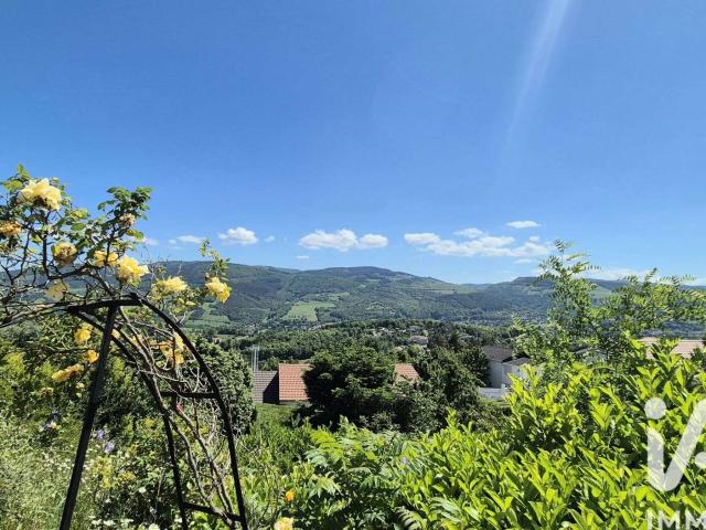 Maison vente à Saint-Étienne, Saint-jean-bonnefonds