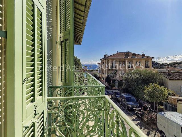 Maison vente à Nice, Saint-jean-cap-ferrat