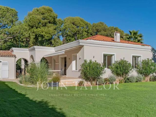 Maison vente à Nice, Saint-jean-cap-ferrat