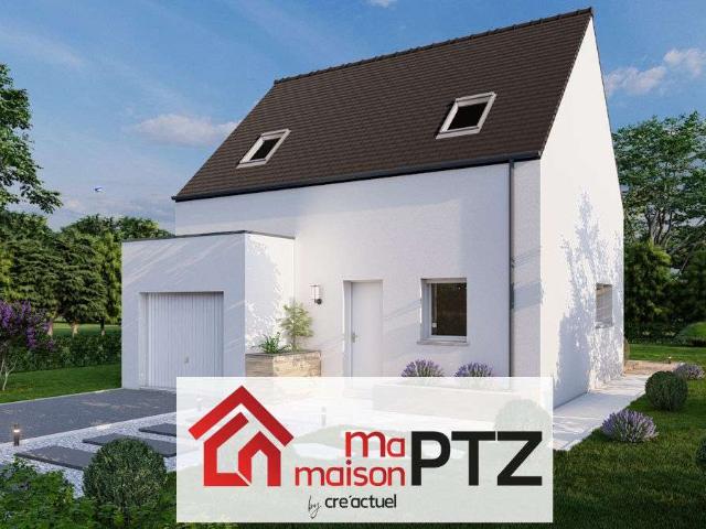 Maison vente à Avranches, Saint-jean-de-la-haize