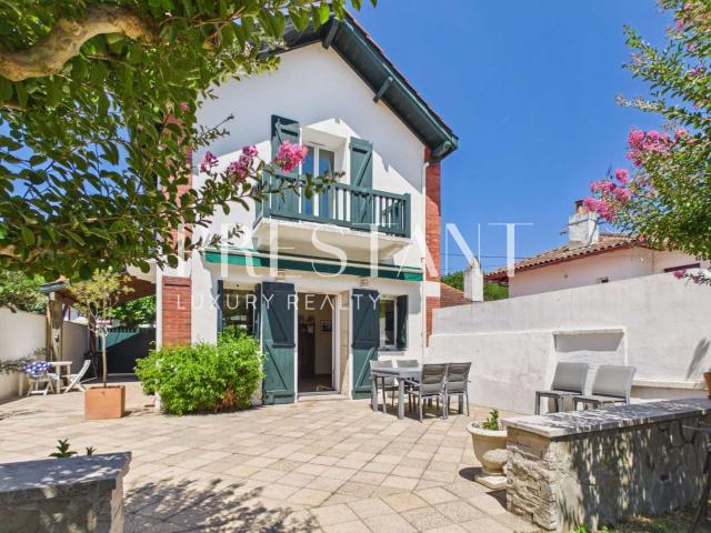 Maison vente à Bayonne, Saint-jean-de-luz