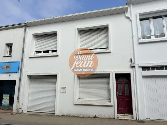 Maison vente à Les Sables-d'Olonne, Saint-jean-de-monts
