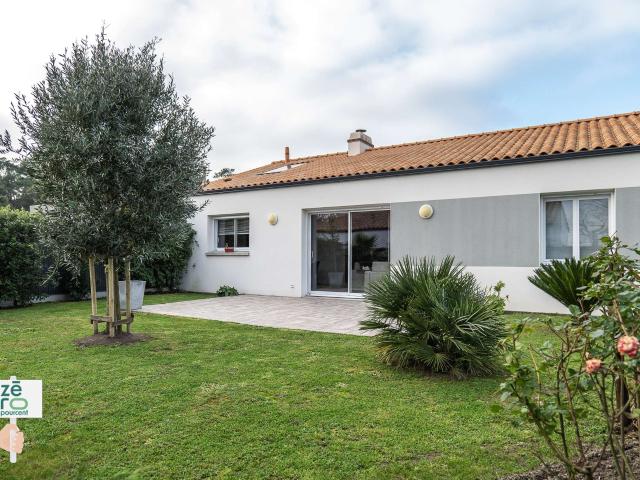 Maison vente à Les Sables-d'Olonne, Saint-jean-de-monts