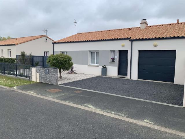 Maison vente à Les Sables-d'Olonne, Saint-jean-de-monts