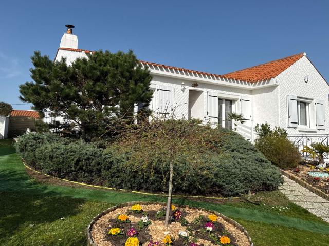 Maison vente à Les Sables-d'Olonne, Saint-jean-de-monts