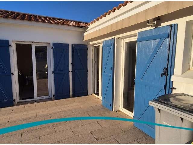 Maison vente à Les Sables-d'Olonne, Saint-jean-de-monts
