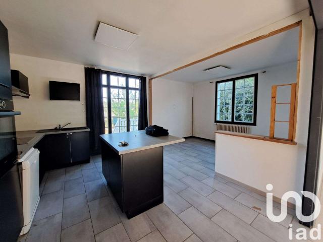 Maison vente à Bressuire, Saint-jean-de-thouars