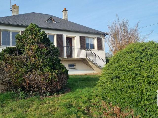 Maison vente à Vendôme, Saint-jean-froidmentel