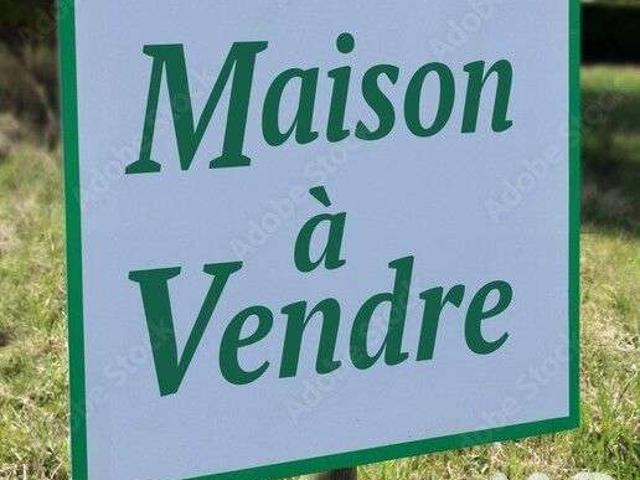 Maison vente à Saint-Nazaire, Saint-joachim