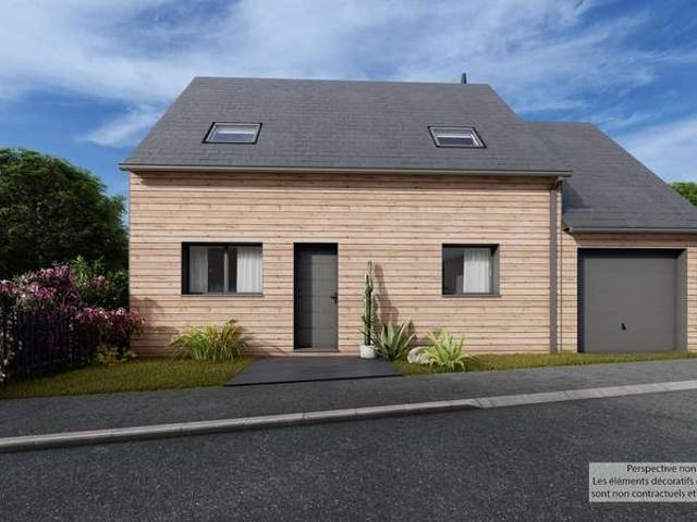 Maison vente à Saint-Malo, Bretagne