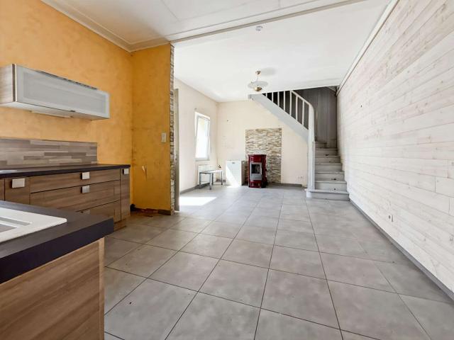 Maison vente à Saint-Malo, Bretagne