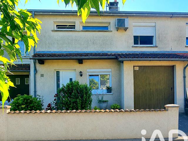 Maison vente à Albi, Saint-juéry