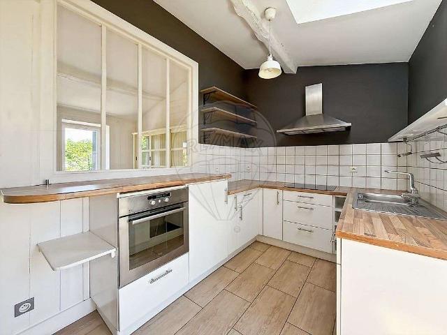 Maison vente à Nantes, Saint-julien-de-concelles