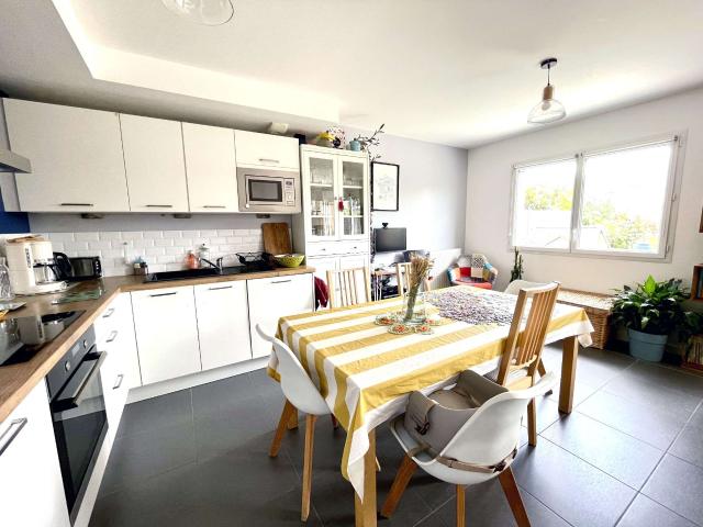 Maison vente à Nantes, Saint-julien-de-concelles