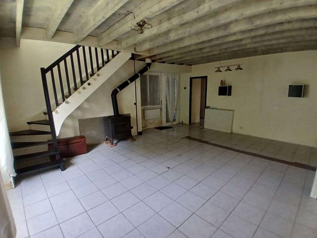 Maison vente à Châteaubriant-Ancenis, Saint-julien-de-vouvantes