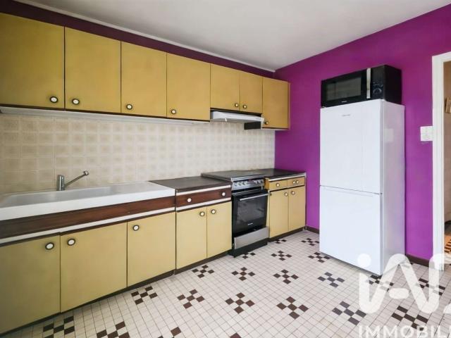 Maison vente à Les Sables-d'Olonne, Saint-julien-des-landes