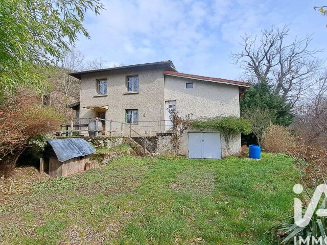 Maison vente à Tournon-sur-Rhône, Saint-julien-vocance
