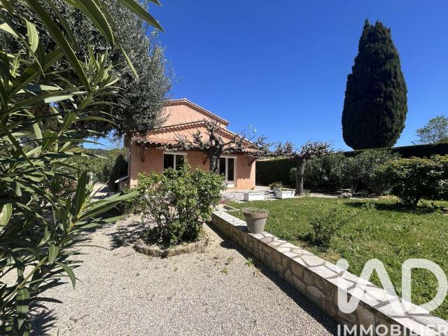 Maison vente à Nîmes, Goudargues