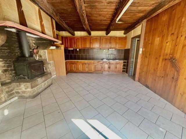 Maison vente à Avranches, Saint-laurent-de-cuves
