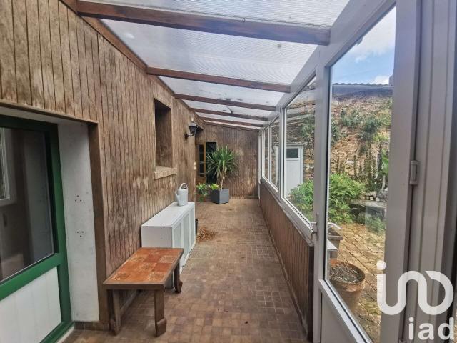 Maison vente à Cholet, Saint-laurent-des-autels