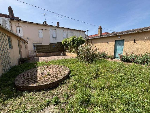 Maison vente à Cholet, Landemont