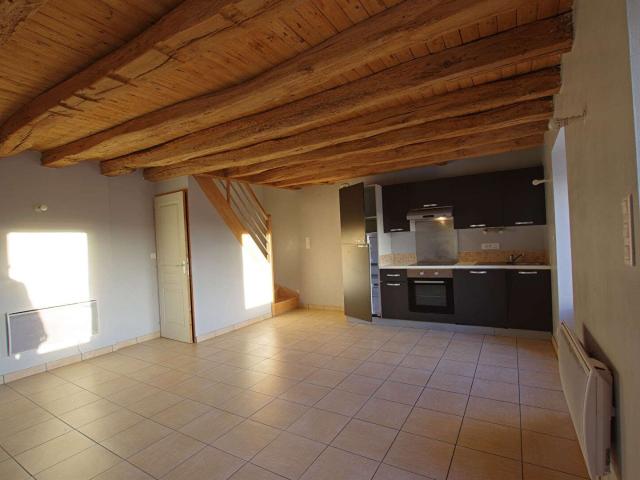 Maison vente à La Roche-sur-Yon, Saint-laurent-sur-sèvre
