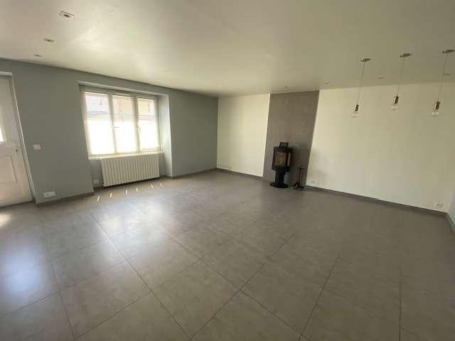 Maison vente à Nantes, Saint-léger-les-vignes