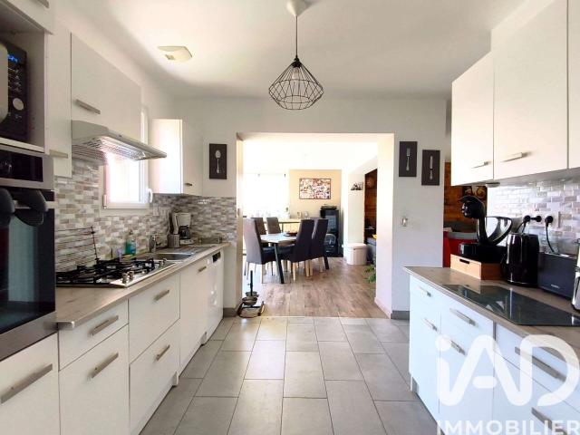 Maison vente à Cholet, Saint-léger-sous-cholet