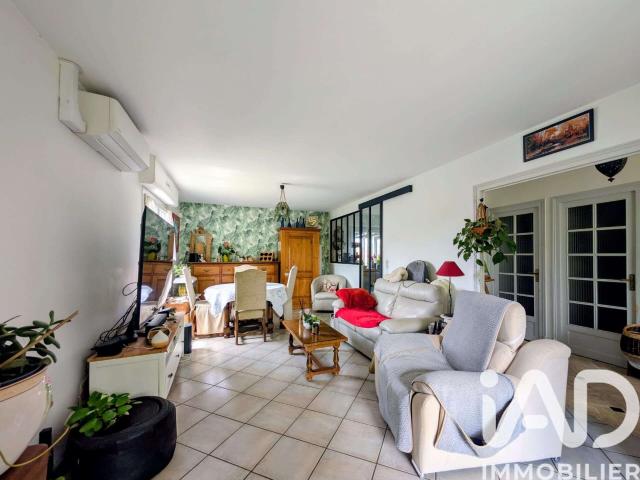 Maison vente à Niort
