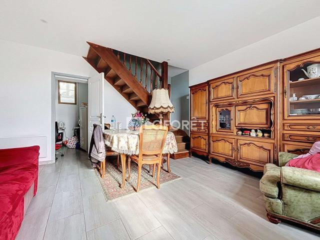 Maison vente à Parthenay, Saint-loup-lamairé