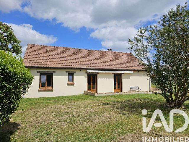 Maison vente à Dreux, Saint-lubin-des-joncherets