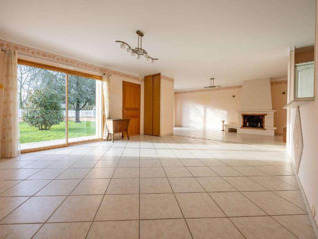 Maison vente à Nantes, Saint-lumine-de-coutais