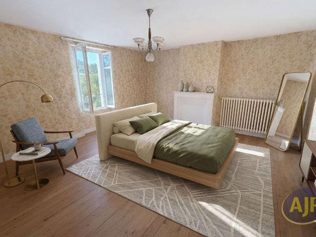 Maison vente à Cholet, Pays de la Loire